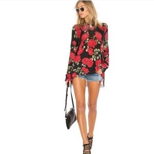 Show me Your Mumu bonfire sweater